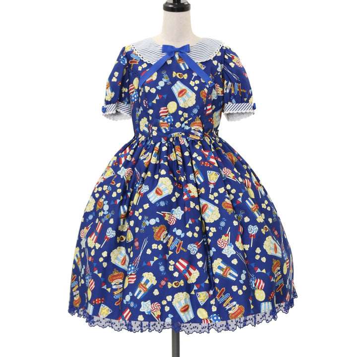 Happy Park Carnival　ワンピース USED】Happy Park Carnivalワンピース | Angelic Pretty | ロリータ