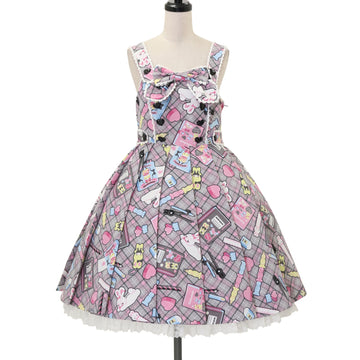 Baked Sweets Parade OP by Angelic Pretty