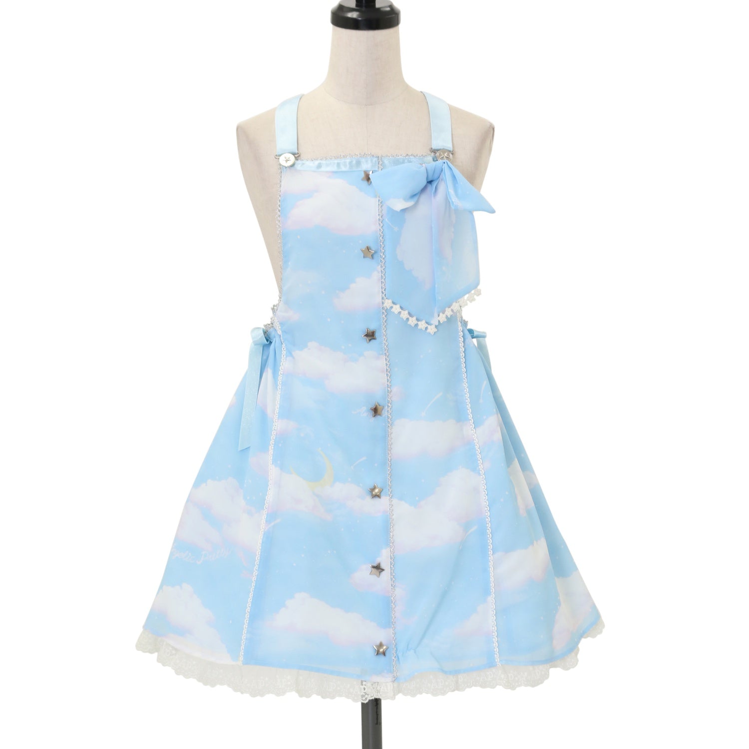 Angelic Pretty (USED)(4836 items) | Wunderwelt Online Shop