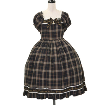 USED】Baked Sweets Paradeワンピース | Angelic Pretty