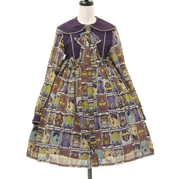 USED】Baked Sweets Paradeワンピース | Angelic Pretty