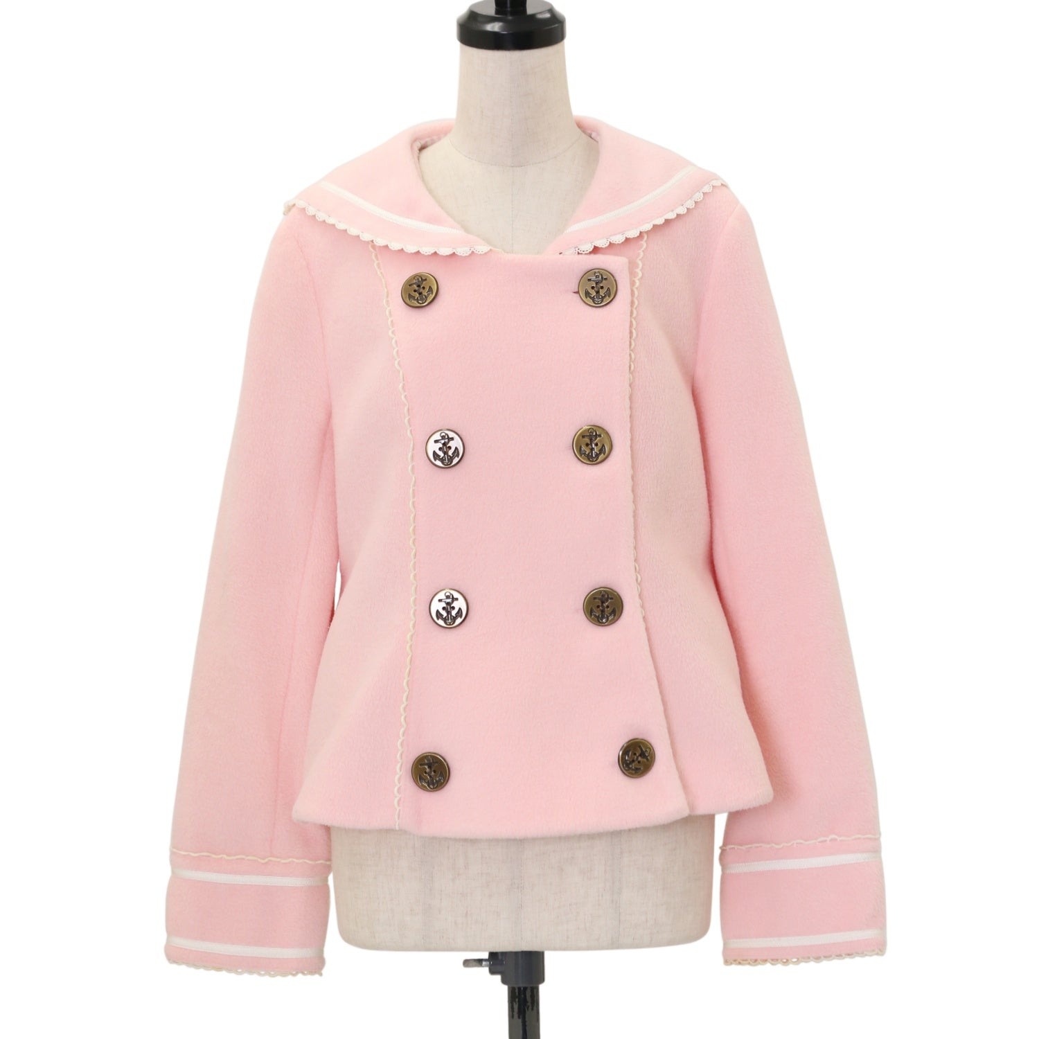 Angelic Pretty | アンジェリックプリティ コート (USED)の通販
