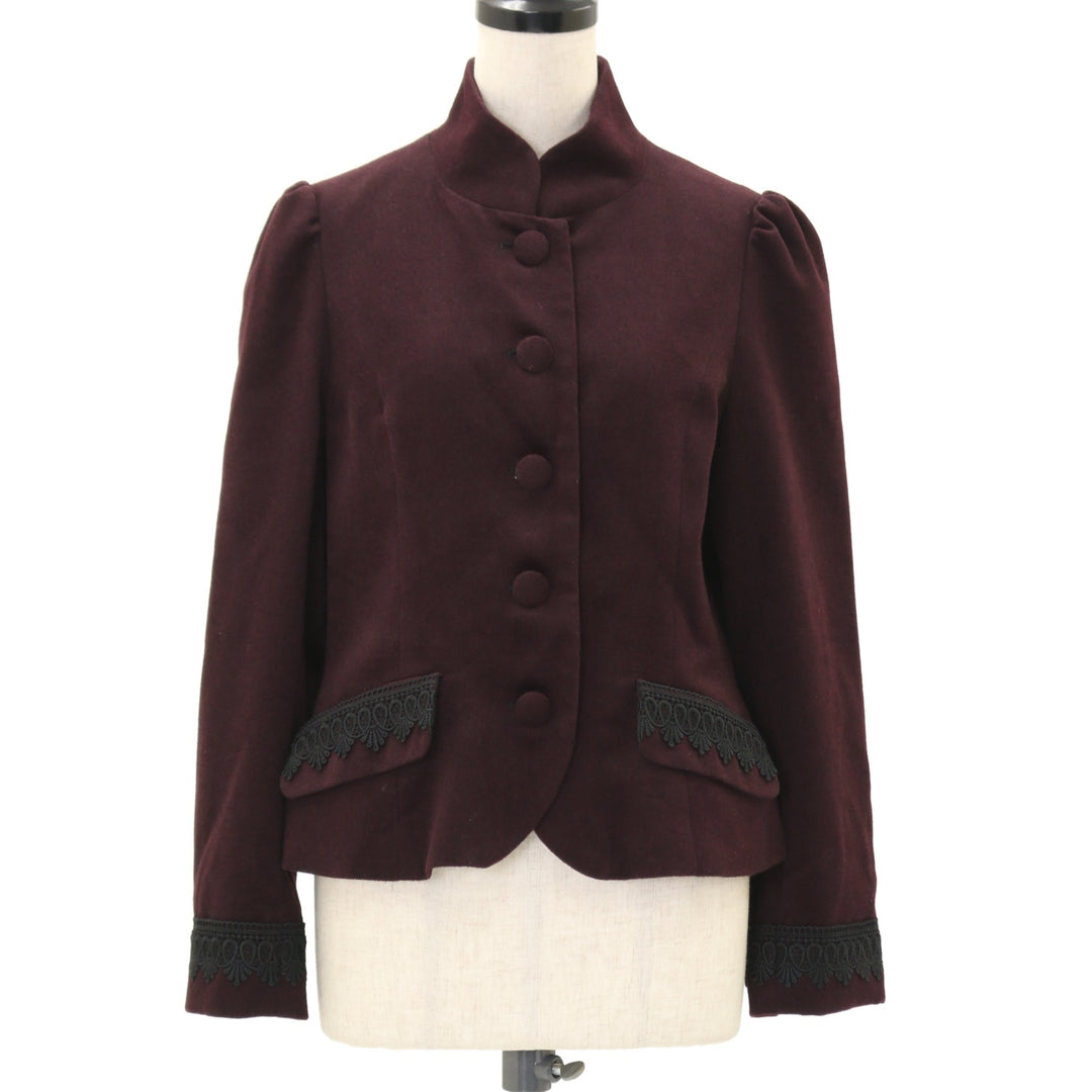 USED】【Mサイズ】Hansel ショートコート | Sheglit Wunderwelt Online