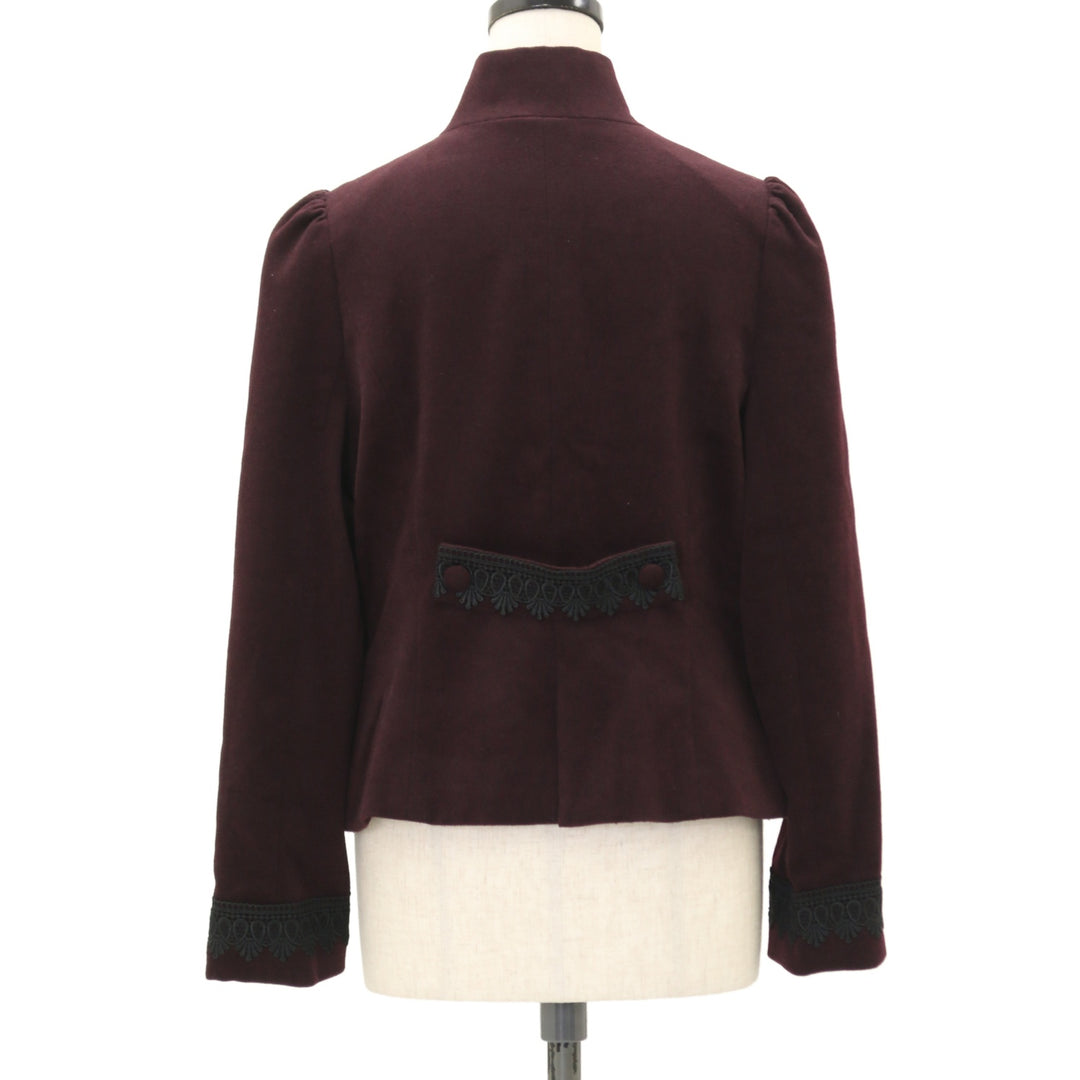 USED】【Mサイズ】Hansel ショートコート | Sheglit Wunderwelt Online