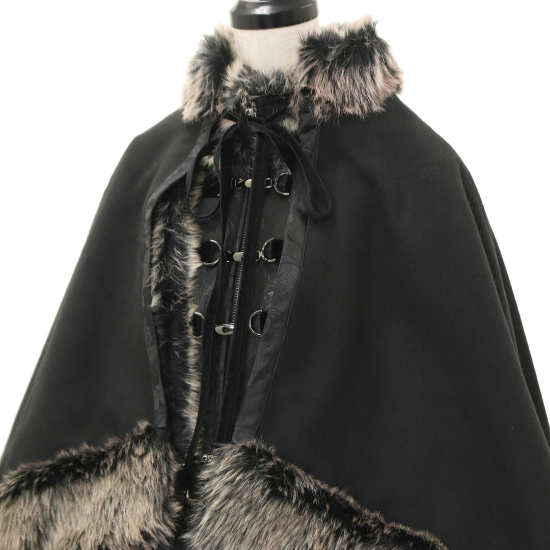 USED】ティターニア ロングコート | 星箱Works | ロリータ ゴスロリ