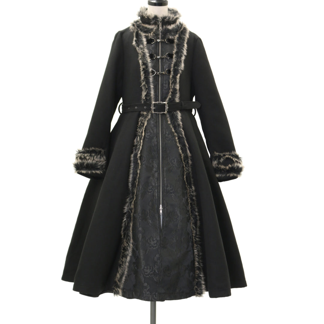 USED】ティターニア ロングコート | 星箱Works | ロリータ ゴスロリ