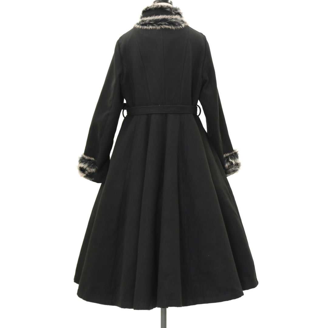 USED】ティターニア ロングコート | 星箱Works | ロリータ ゴスロリ