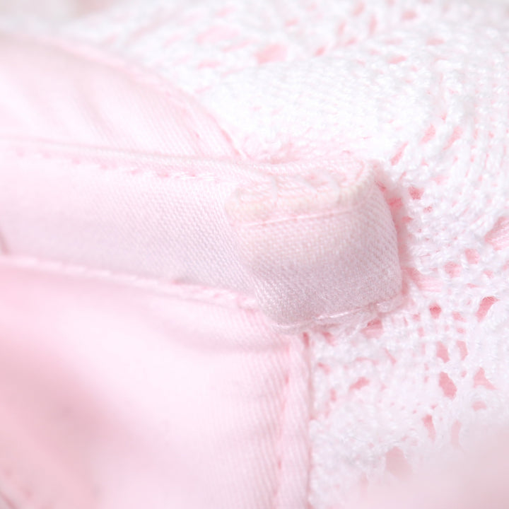 USED】トーションレースブリム付カチューシャ | Angelic Pretty