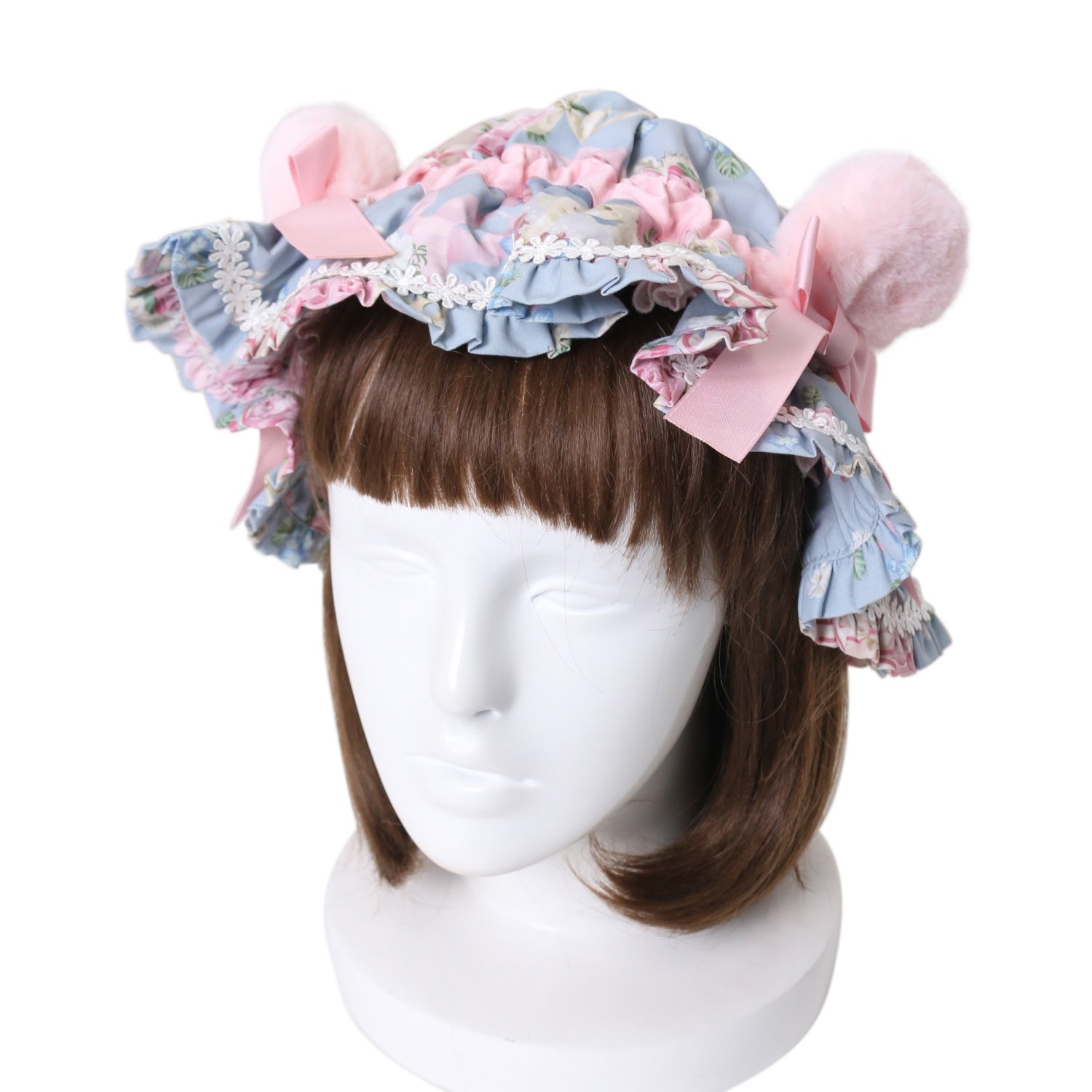 Angel's Heart エンジェルスハート サックス アイドル ロリィタ Angel's Heart (USED)(12 items) | Wunderwelt Online Shop