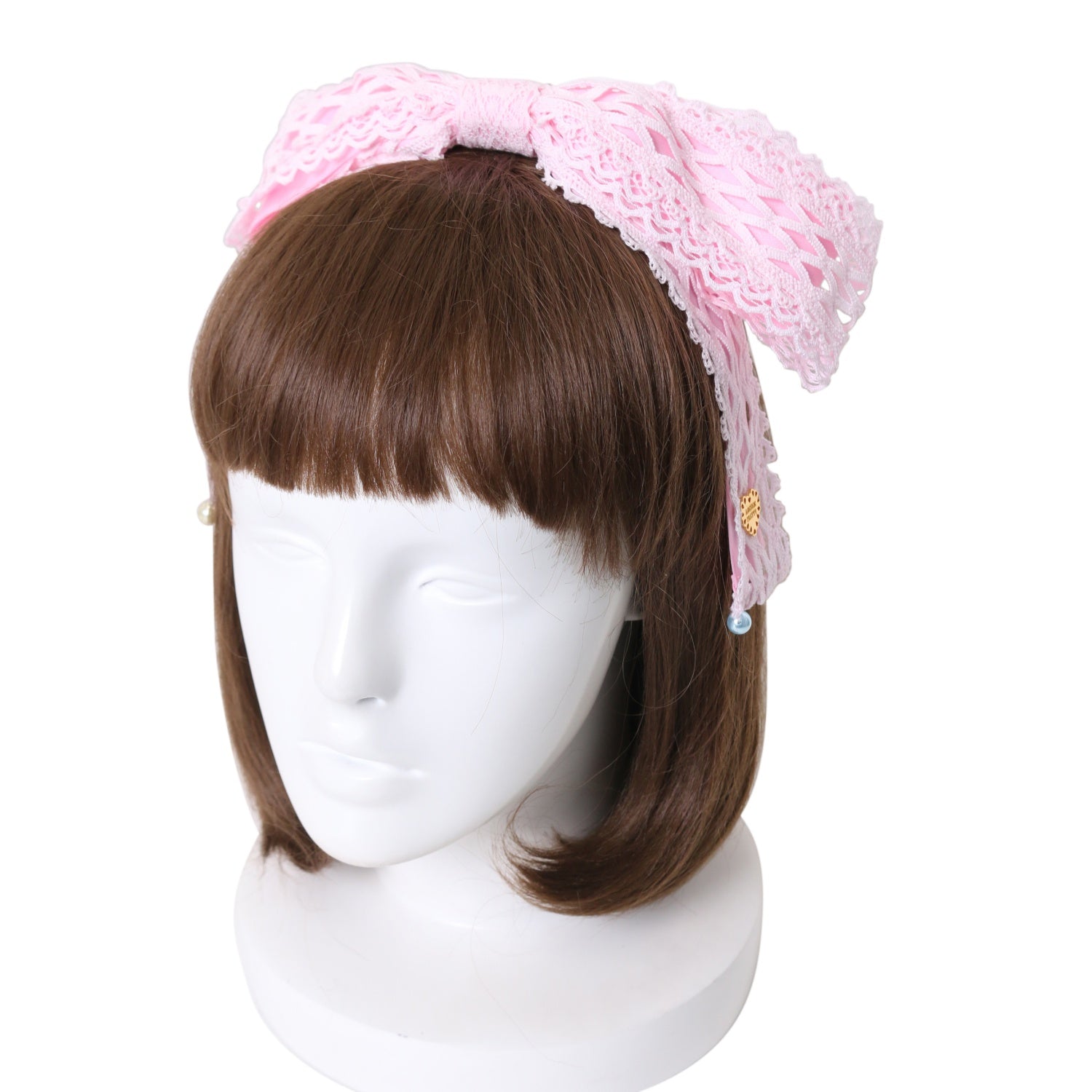 Angelic Pretty | アンジェリックプリティ ヘアアクセサリー