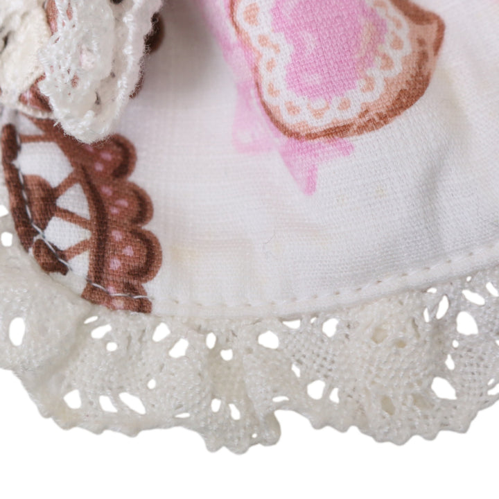 Baby Creamy Berry Fairy Dream 柄カチューシャ USED】Creamy Berry Fairy Dream 柄カチューシャ | BABY, THE