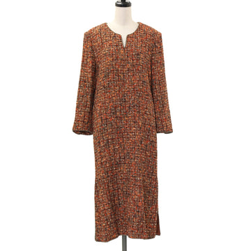 Rebecca Leopard Dress