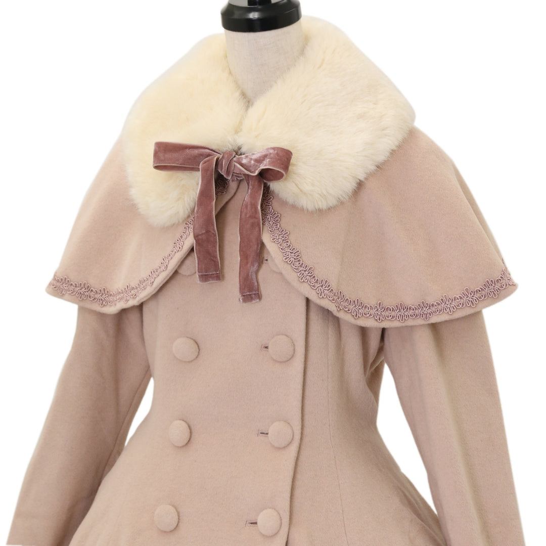 USED】オディールコート | Mary Magdalene Wunderwelt Online