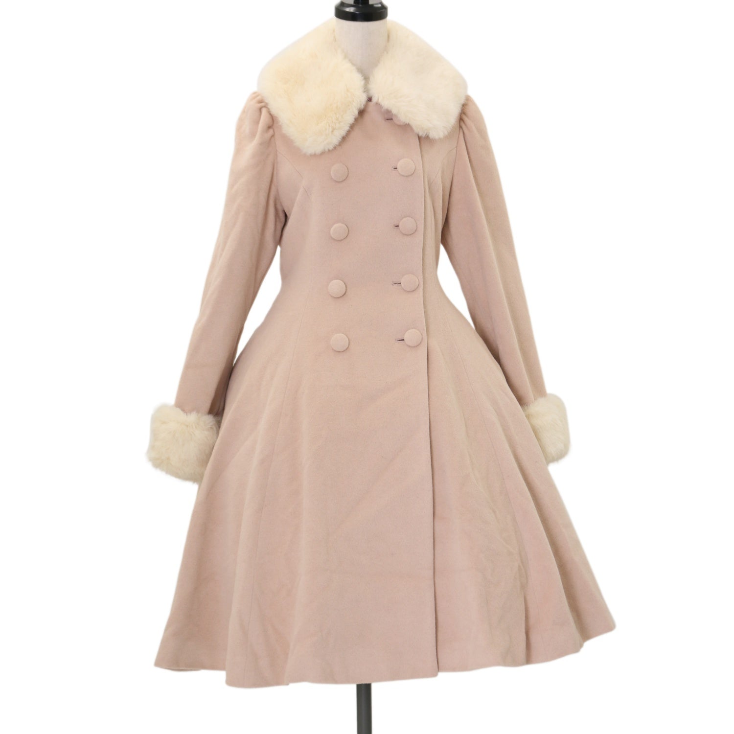 Mary Magdalene コート Amandine Coat by Mary Magdalene