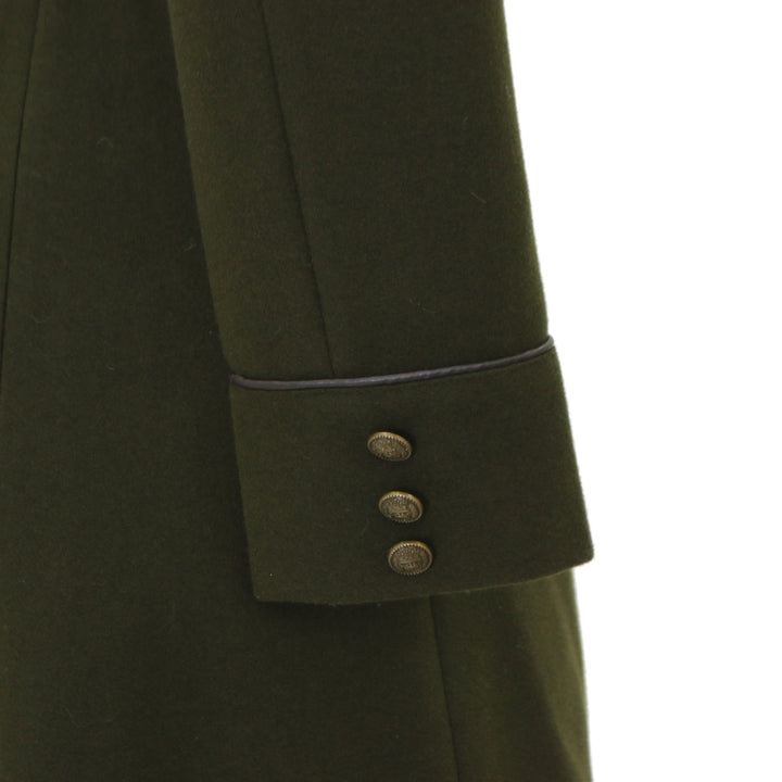 Amavel Classical Napoleon ロングコート ナポレオンコート 135 【ロングコート・マント販売 uenoya】2020