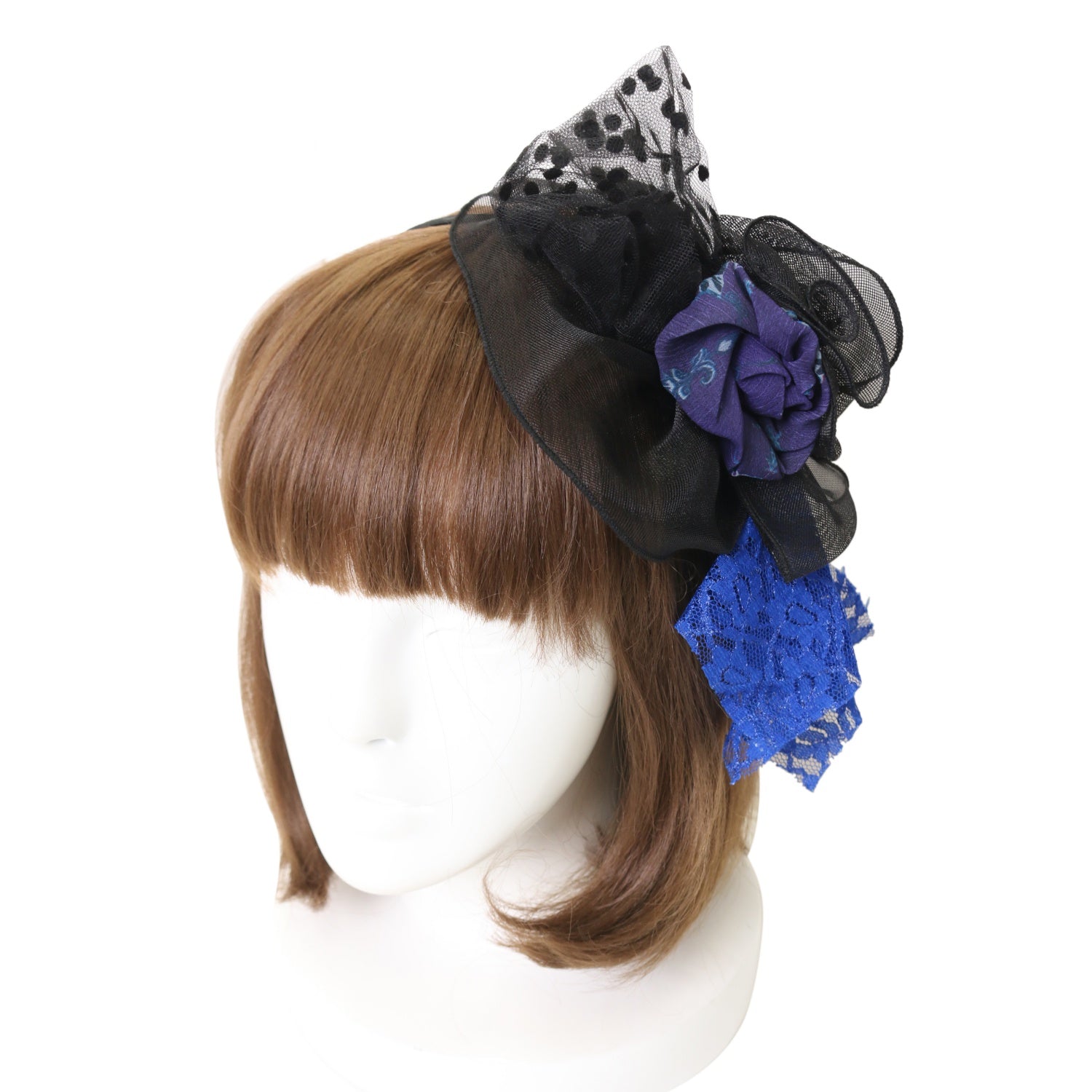 h.NAOTO Hair Accessory (USED)(29 items) | Wunderwelt Online