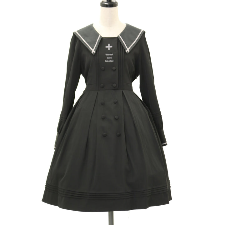 USED】Classical Nurseワンピース | Amavel Wunderwelt Online Shop