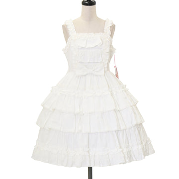 USED】Baked Sweets Paradeワンピース | Angelic Pretty