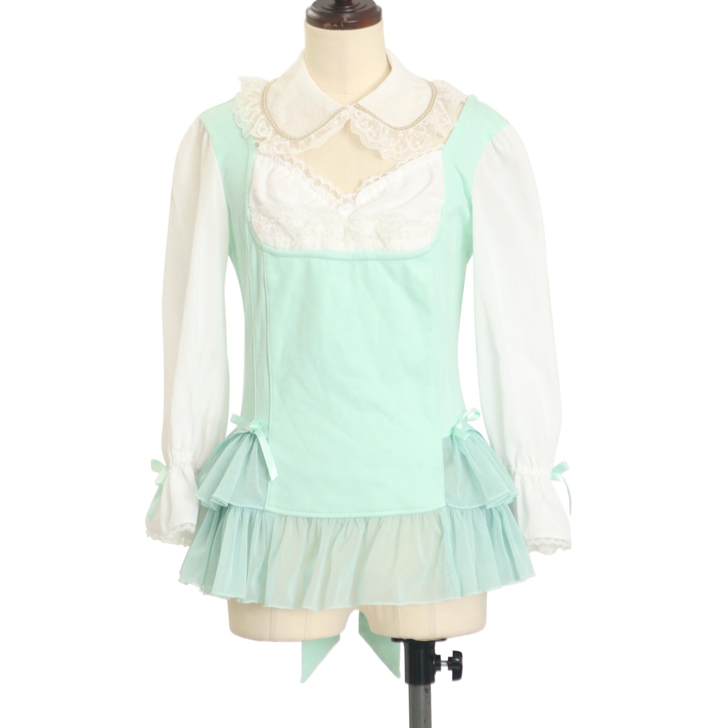 Angelic Pretty (USED)(4836 items) | Wunderwelt Online Shop