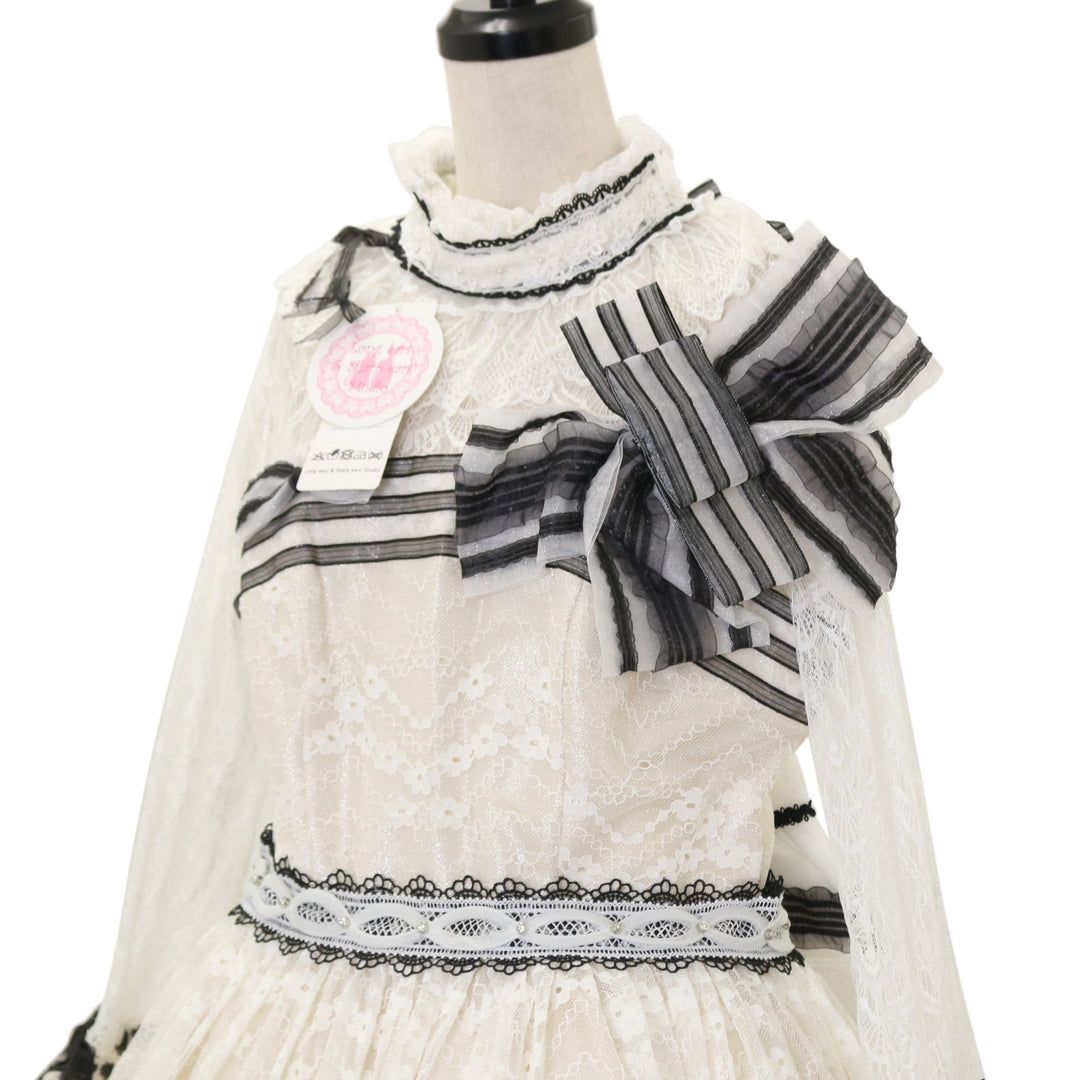 USED】【サイズ3】深澤翠スペシャルコラボ My Fair Lady Dress Set