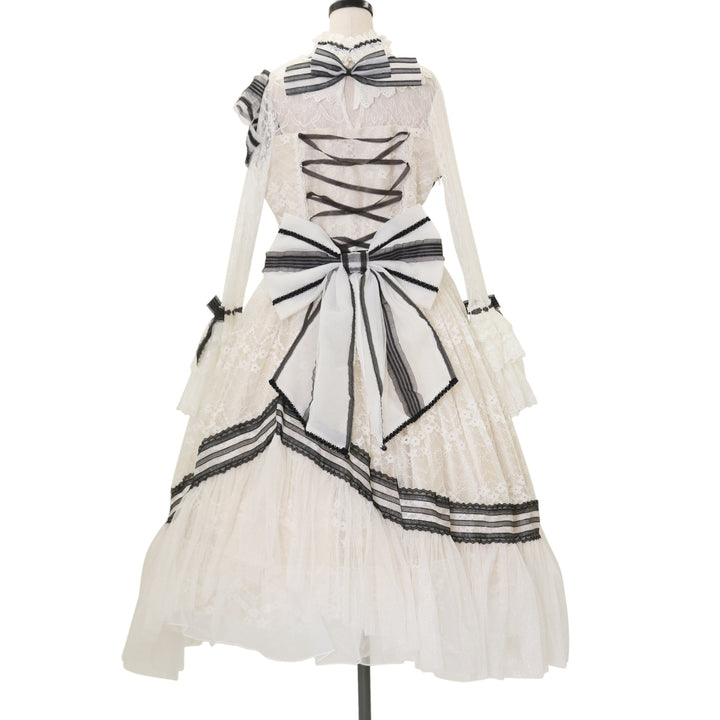 USED】【サイズ3】深澤翠スペシャルコラボ My Fair Lady Dress Set