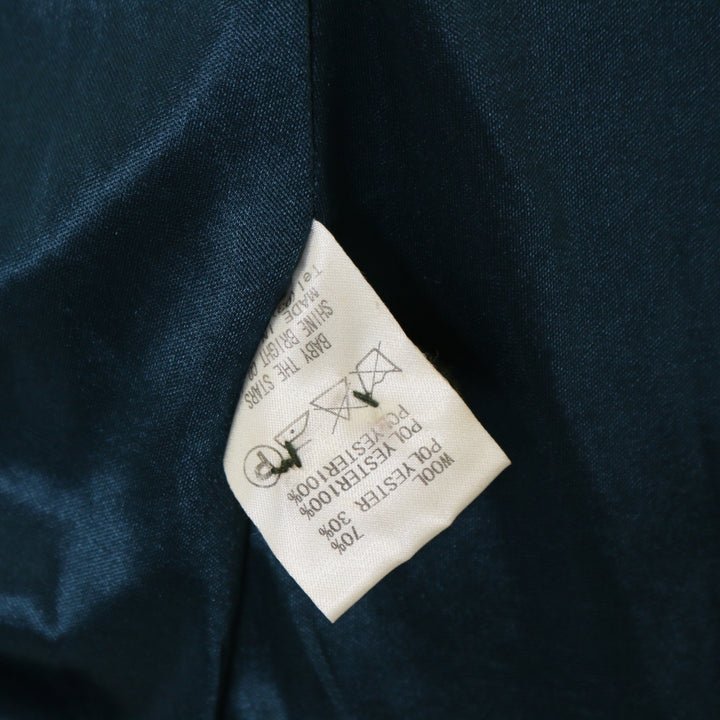 USED】バンビファー衿ショートコート | ALICE and the PIRATES