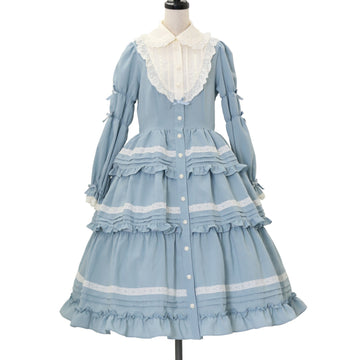 USED】Baked Sweets Paradeワンピース | Angelic Pretty