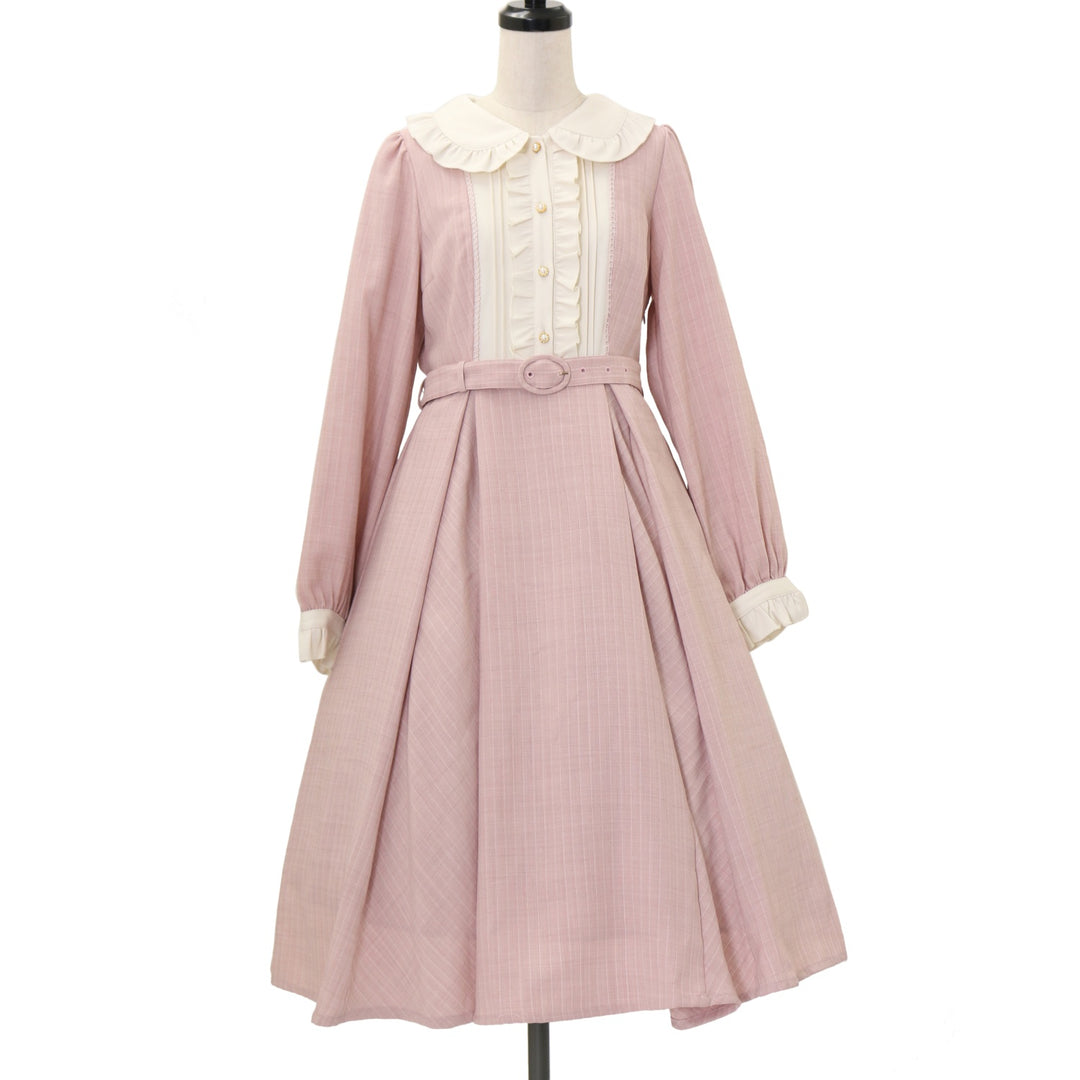 Amavel Charme Bouquet ワンピース スミレ ロリータ Amavel on X: 