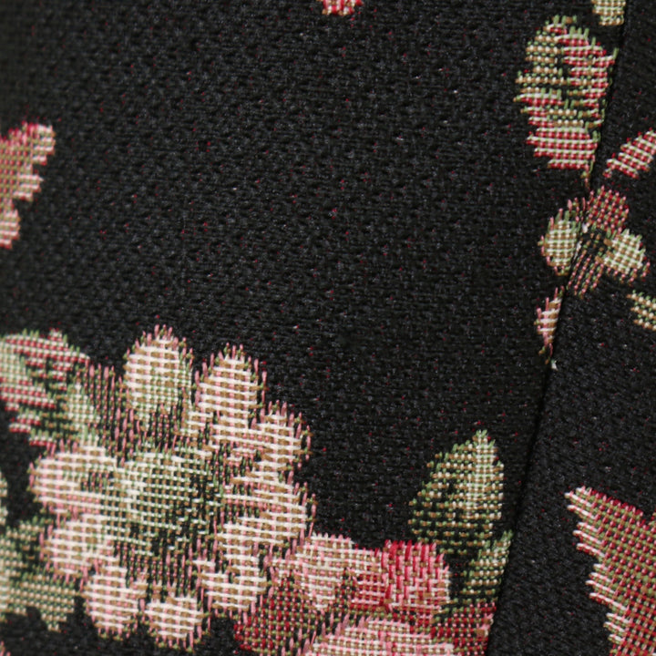 SHUGAR　STREAT★USAヴィンテージ★くまちゃんゴブランジャケット SHUGARSTREAT☆USAヴィンテージ☆くまちゃんゴブランジャケット