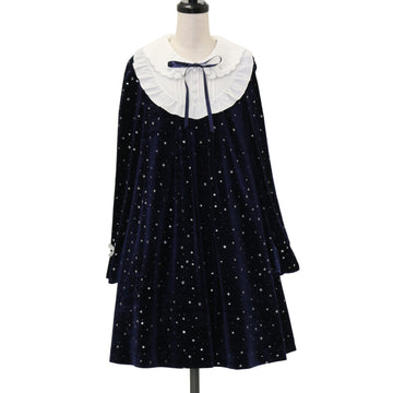 USED】Baked Sweets Paradeワンピース | Angelic Pretty