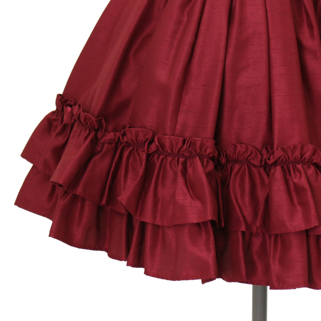 victorian maiden スカートタグ付き未使用 タグ付き未使用