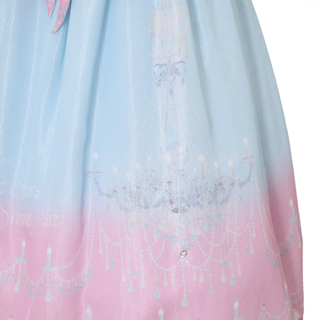 USED】Le Palais d'Or et de Joie～乙女たちは全ての輝きをまとって