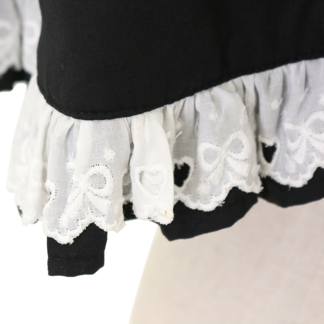 USED】クラシカルプリンセスケープ | Angelic Pretty Wunderwelt