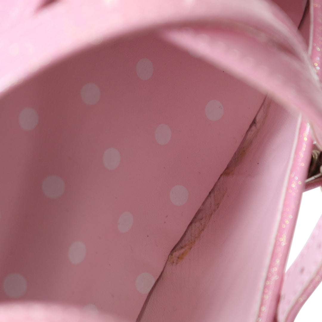 USED】【Sサイズ】Dreamy Twinkleシューズ | Angelic Pretty