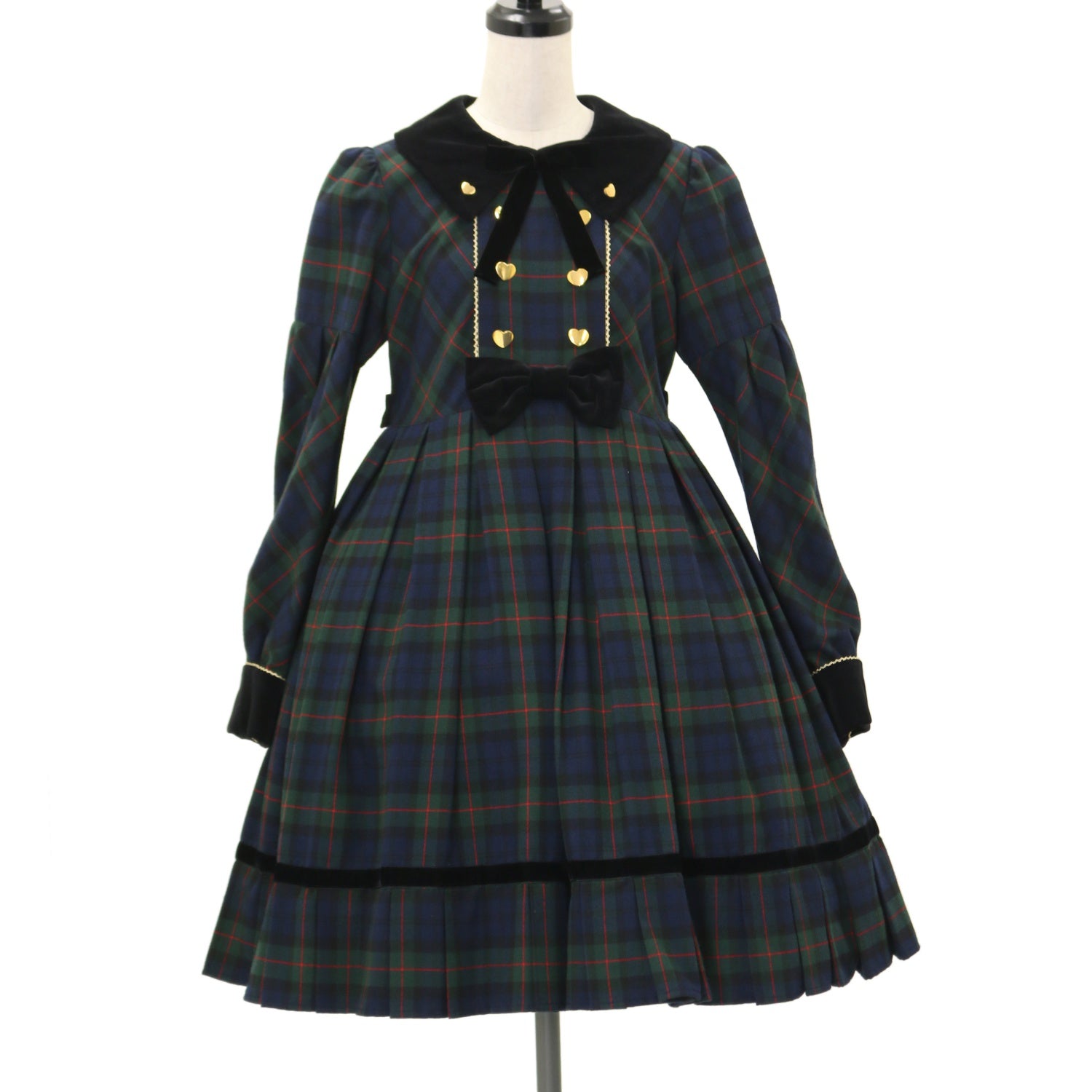 Angelic Pretty One Piece (USED)(635 items) | Wunderwelt