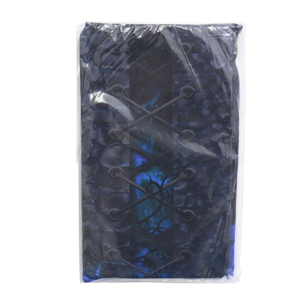 h.naoto FRILL レースアップ トップス ゴスロリ ゴシック 姫 h.naoto FRILL レースアップ トップス ゴスロリ ゴシック 姫