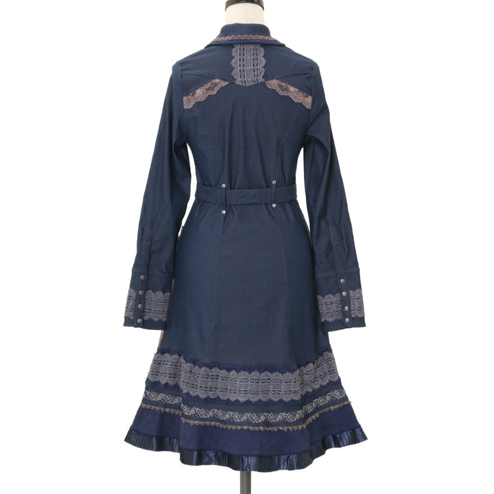 OZZ ONESTE ロングシャツ u-17217-04_720x.jpg?v=1750402633