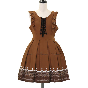 USED】礼拝ワンピ | PUTUMAYO Wunderwelt Online Shop - Gothic