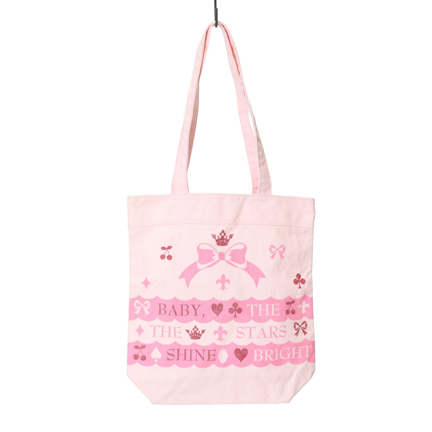 【ファッション好きが選ぶ人気ブランドランキング】 STARS THE BABY, SHINE ベイビーザスターズシャイン | BRIGHT バッグ