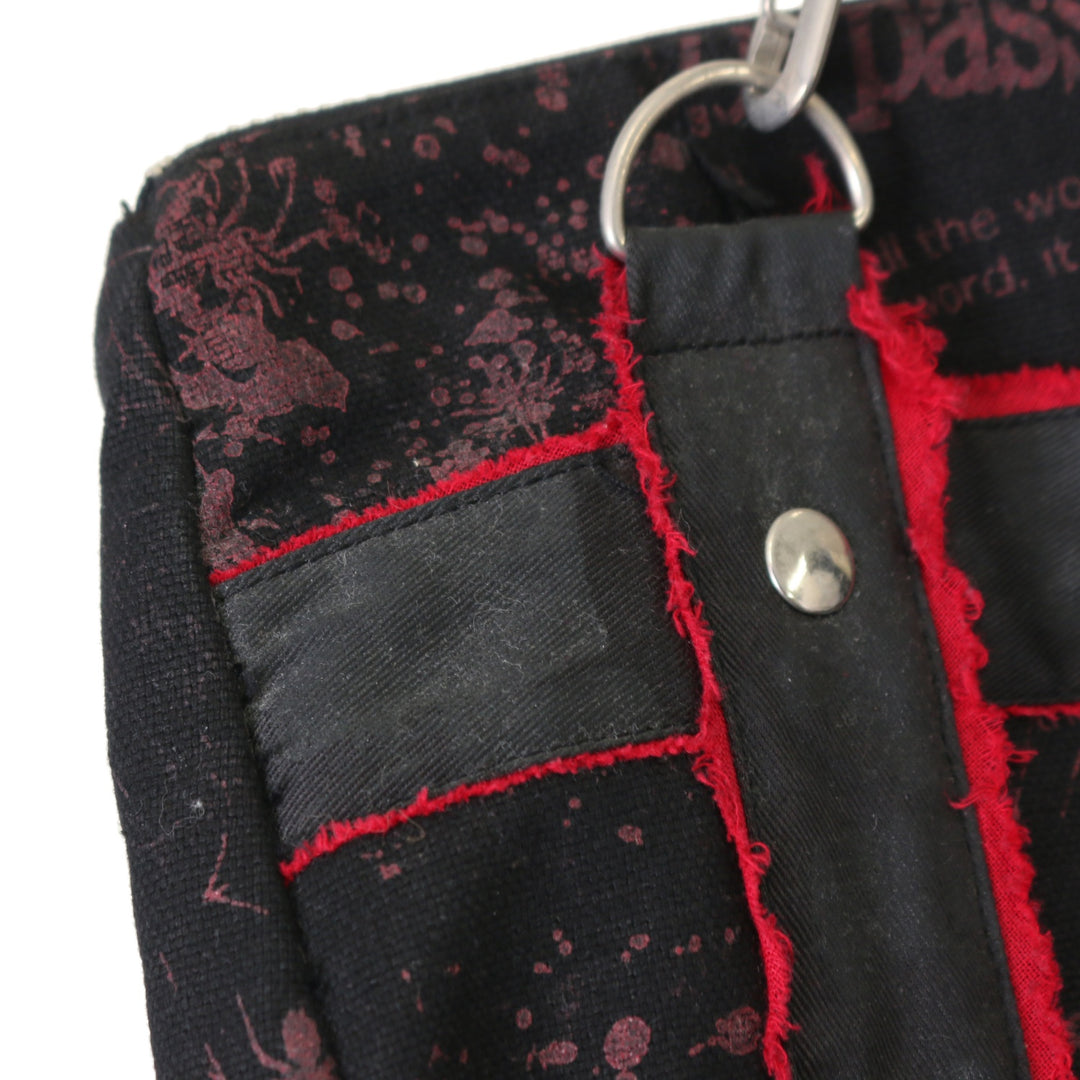 USED】HN+nois ショルダーバッグ | h.NAOTO Wunderwelt Online Shop
