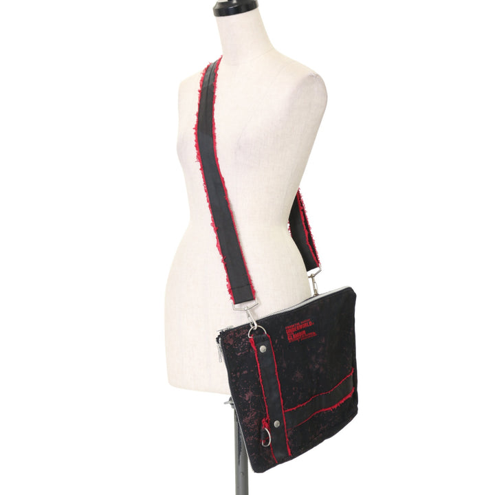 USED】HN+nois ショルダーバッグ | h.NAOTO Wunderwelt Online Shop