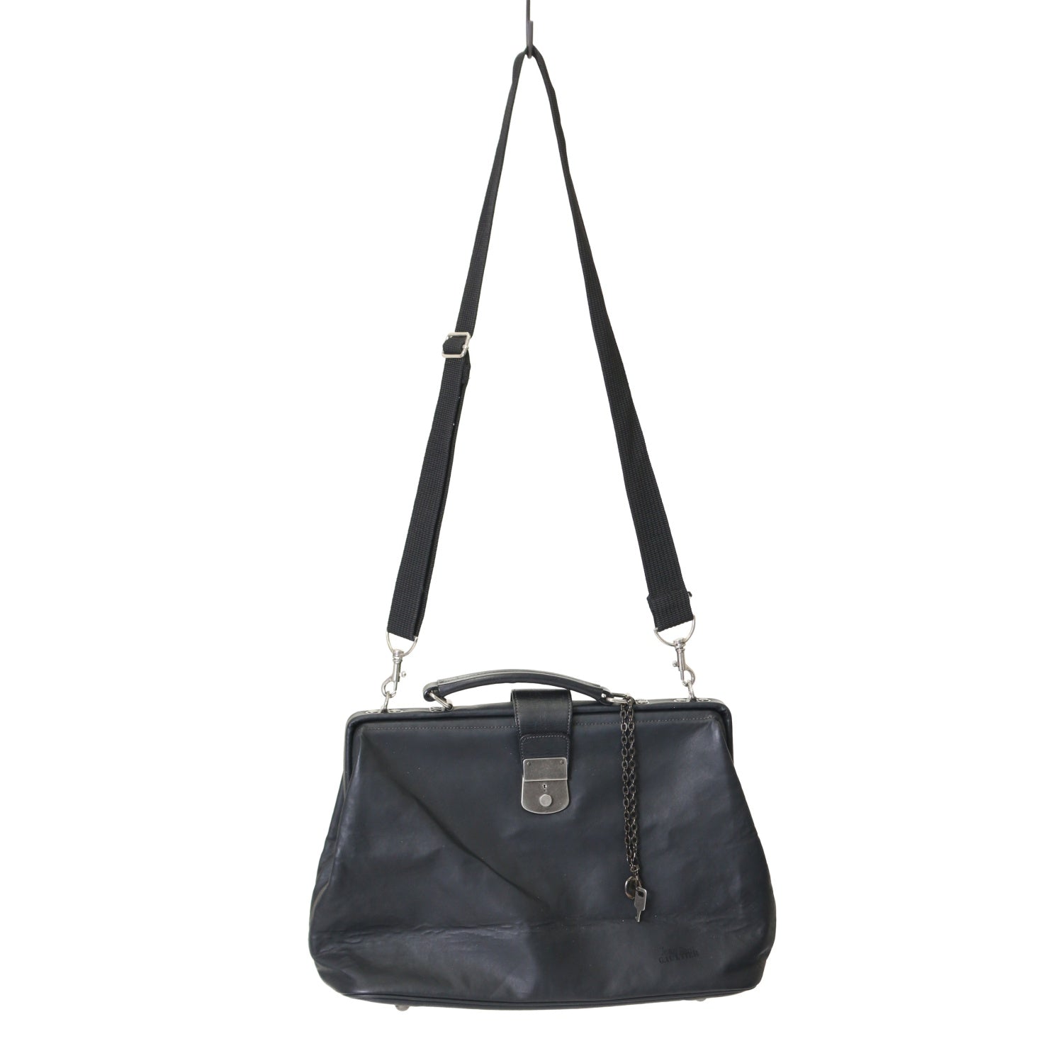 楽天市場】【中古】 Jean Paul GAULTIER / ドクターバッグ