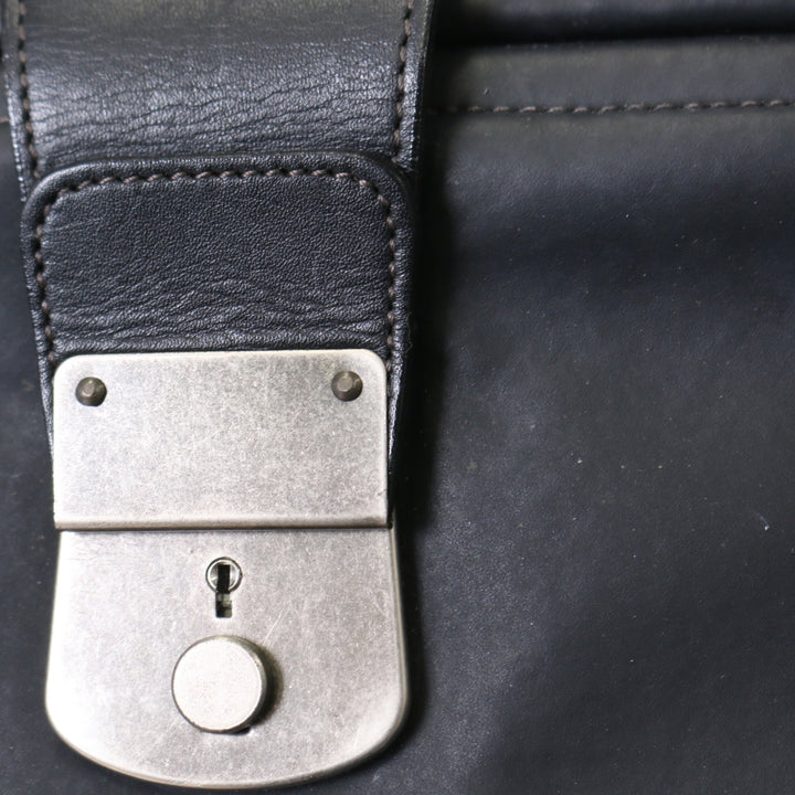 USED】ドクターバッグ | Jean Paul GAULTIER Wunderwelt Online Shop