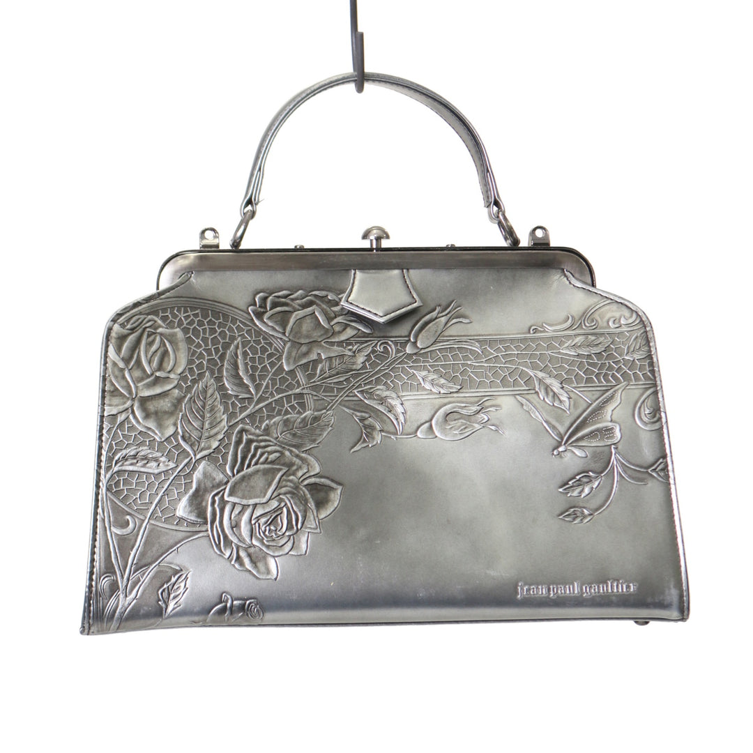 Jean Paul GAULTIER / ニューローズ折り財布 / ジャンポールゴルチエ