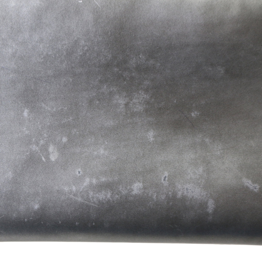 ♢美品♢JeanPaulGAULTTERメタルプレートがま口バッグレデース Jean
