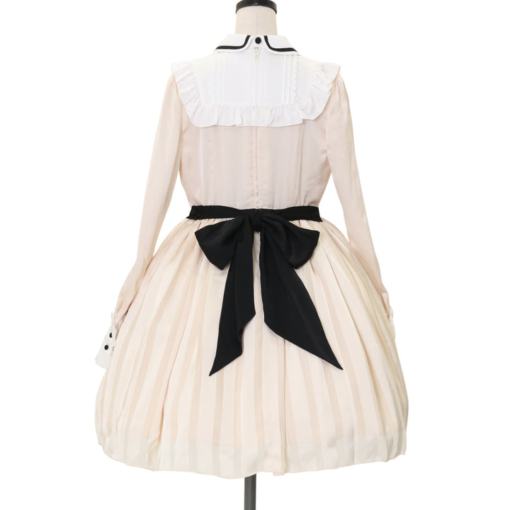 d*7様 Angelic Pretty ワンピース Angelic Pretty / Sugary Carnivalワンピース S-23-06-28-070s-1