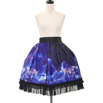 アトリエピエロ ヴァレリス Enchanting Maiden Apron USED】【Vallée lys】Enchanting Maiden Apron | ATELIER