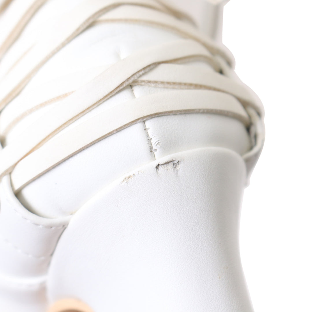 USED】【Sサイズ】Antique Gold Frame Pumps | ATELIER-PIERROT