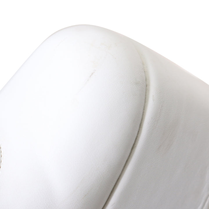 USED】【Sサイズ】Antique Gold Frame Pumps | ATELIER-PIERROT