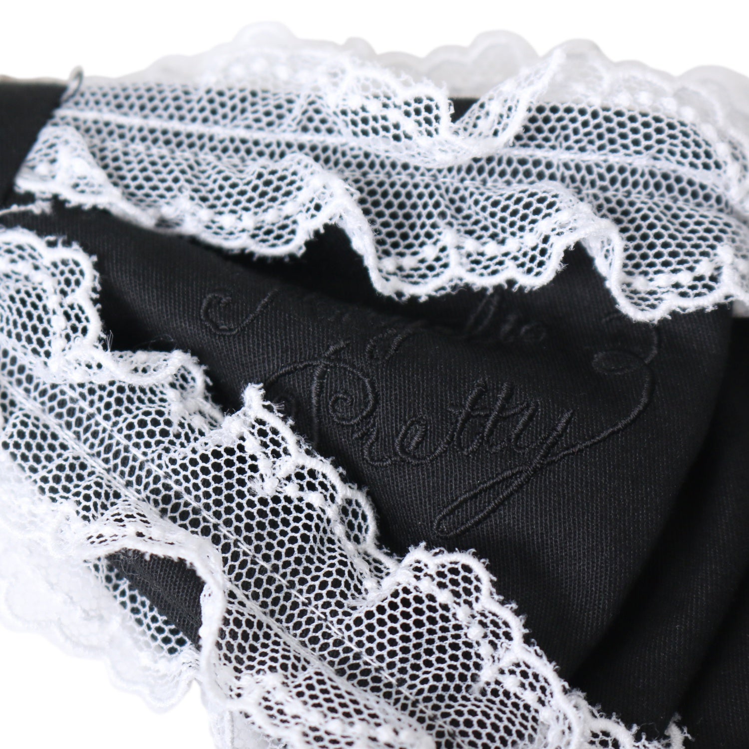 USED】Dollyヒロインリボンヘッドドレス | Angelic Pretty Wunderwelt